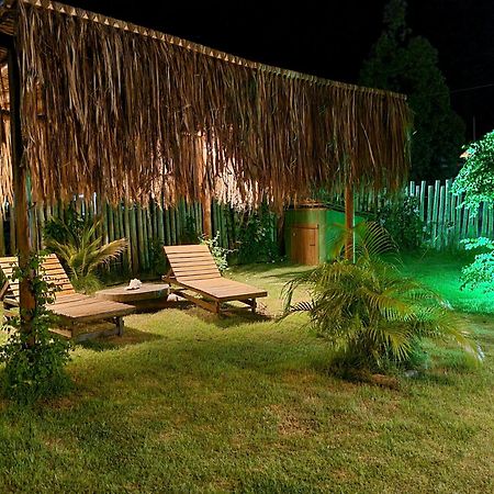 Pousada Tauane Caraíva エクステリア 写真